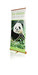 Bamboo Banner