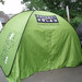 Pop Up Tents