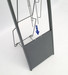 Folding Brochure Stand