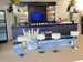 Buffet Tables, Counters, Bars and Reception desks