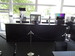 Buffet Tables, Counters, Bars and Reception desks