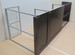 Buffet Tables, Counters, Bars and Reception desks