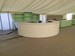 Buffet Tables, Counters, Bars and Reception desks