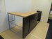 Buffet Tables, Counters, Bars and Reception desks